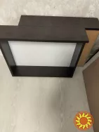 Срочно продаётся шкаф-купе новый