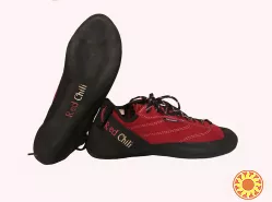 Туфли скальные. Размер 41/26.5см.  Альпинизм, скалолазание