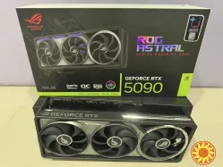 GeForce RTX 5090, RTX 5080, RTX 5070 Ti, RTX 5070, RTX 4090, RTX 4080 Super,  RTX 4080, RTX 4070 Ti Super,  RTX 4070 Ti, RTX 4070 Super, RTX 4070