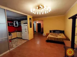 Сдам 1-ком квартиру в новом доме в пер.Вишневского на Черёмушках.