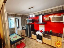 Сдам 1-ком квартиру в новом доме в пер.Вишневского на Черёмушках.