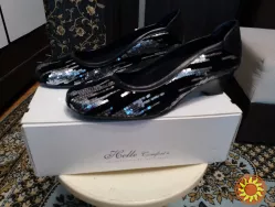 Туфли женские Belle Comfort