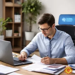 Митний брокер , розмитнення авто , імпорт/експорт Вінниця та область