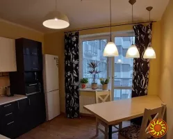 2х к ЖК Звездный городок-2 / парк Победы. Евроремонт.