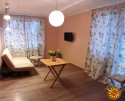 2х к ЖК Звездный городок-2 / парк Победы. Евроремонт.