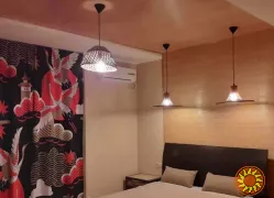 2х к ЖК Звездный городок-2 / парк Победы. Евроремонт.