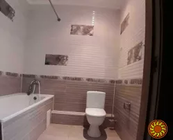 2х к ЖК Звездный городок-2 / парк Победы. Евроремонт.