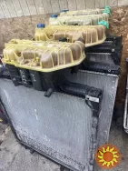 Ремонт радиаторов и интеркулеров любой сложности для грузовой и спецтехники с гарантией