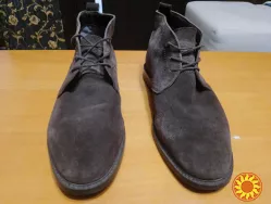 Ботинки мужские KIOMI