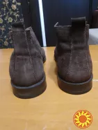 Ботинки мужские KIOMI