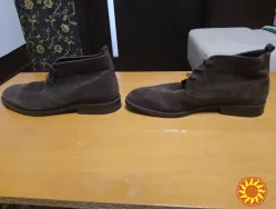 Ботинки мужские KIOMI