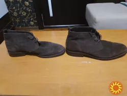 Ботинки мужские KIOMI