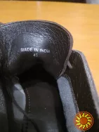 Ботинки мужские KIOMI