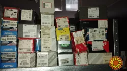 Продам автозапчастини оптом