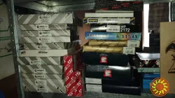 Продам автозапчастини оптом