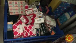 Продам автозапчастини оптом