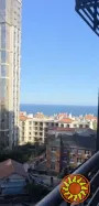 2х к ЖК Атмосфера /Аркадия. Переуступка.  Вид моря.