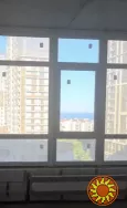 2х к ЖК Атмосфера /Аркадия. Переуступка.  Вид моря.