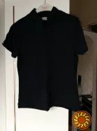 чорна жіноча кофточка M 200 грн.