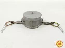 Швидкороз'ємне з'єднання CAMLOCK( Камлок) DC200 (2")