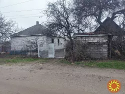 Срочная продажа. Дом, Левый берег,  п. Шевченко