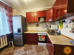 Сдам 1-ком.квартиру с ремонтом на ул.Бреуса возле Малиновского рынка.