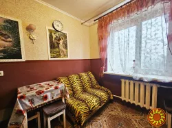 Сдам 1-ком.квартиру с ремонтом на ул.Бреуса возле Малиновского рынка.