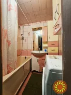 Сдам 1-ком.квартиру с ремонтом на ул.Бреуса возле Малиновского рынка.