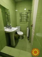 Сдам свой  домик(1к).