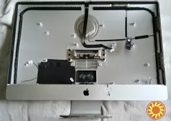 Комплектующие платы детали Apple iMac 27 5k 2017 mne92ll/a A1419 3070