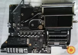 Комплектующие платы детали Apple iMac 27 5k 2017 mne92ll/a A1419 3070