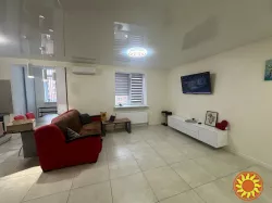 45 000 у.е.! ЖК #Счастливый 1. #Продажа 1к. кв. с ремонтом.