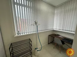 45 000 у.е.! ЖК #Счастливый 1. #Продажа 1к. кв. с ремонтом.