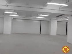 О Р Е Н Д А :Найбезпечний склад 325 кв. м. Індустріальний парк КИТ