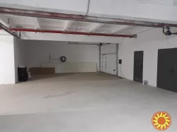 О Р Е Н Д А :Найбезпечний склад 325 кв. м. Індустріальний парк КИТ