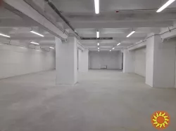 О Р Е Н Д А :Найбезпечний склад 325 кв. м. Індустріальний парк КИТ