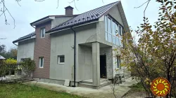 Продам будинок Ірпінь Стоянка-2, 163кв+7соток, без%