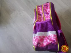 Ортопедичний шкільний рюкзак Class 9826 для дівчинки — ультралегкий