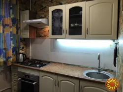 Сдам 1-ком.квартиру возле парка Марка Твена на ул.Космонавтов.