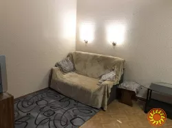 Сдам 1-ком.квартиру возле парка Марка Твена на ул.Космонавтов.