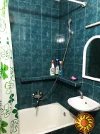 Сдам 1-ком.квартиру возле парка Марка Твена на ул.Космонавтов.