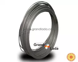 Ніхром дріт, діаметри: 6,0 мм; 7,0 мм; 8,0 мм; 9,0 мм; 10 мм