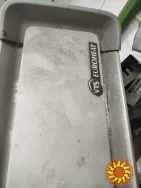 Теплова завіса