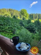 Здається будинок на 4 особи з усіма зручностями