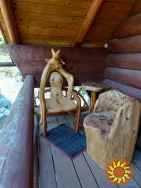 Здається будинок на 4 особи з усіма зручностями