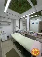 Салон красоты, действующий бизнес. Радужный. Цена в евро.