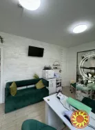 Салон красоты, действующий бизнес. Радужный. Цена в евро.