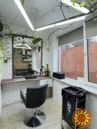 Салон красоты, действующий бизнес. Радужный. Цена в евро.