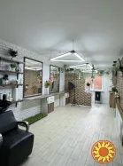 Салон красоты, действующий бизнес. Радужный. Цена в евро.