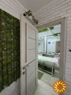 Салон красоты, действующий бизнес. Радужный. Цена в евро.